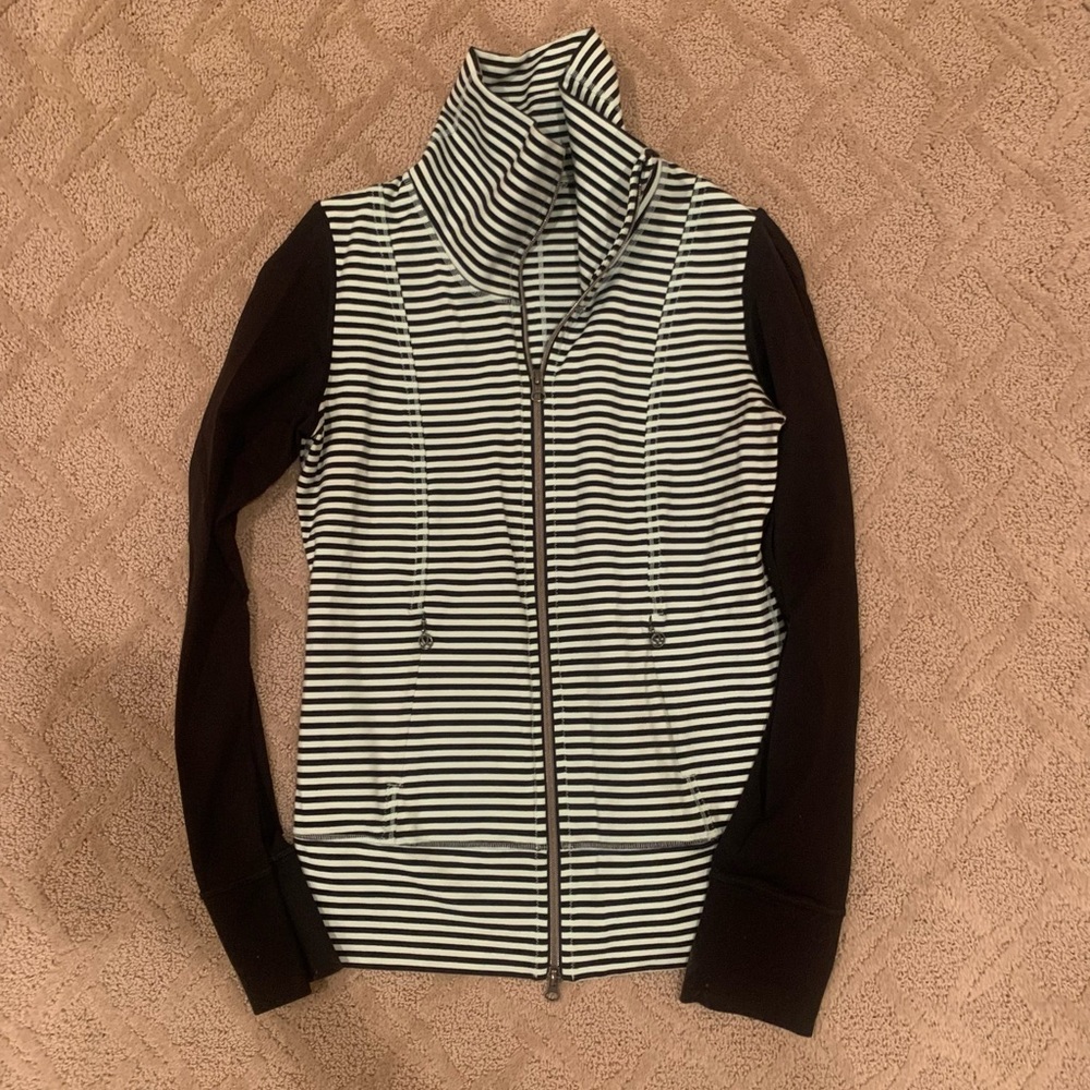 LuLuLemon Jacket